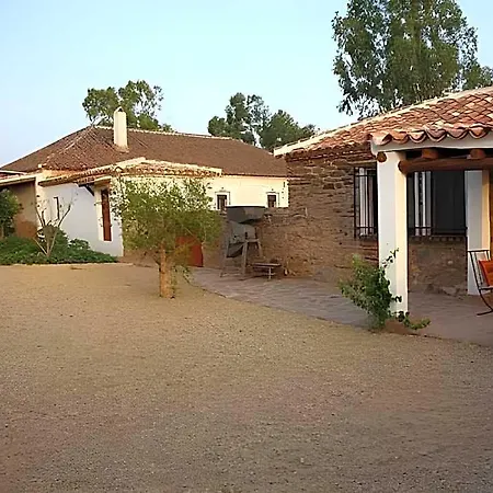 Rusticae El Anadio Hotell 3*