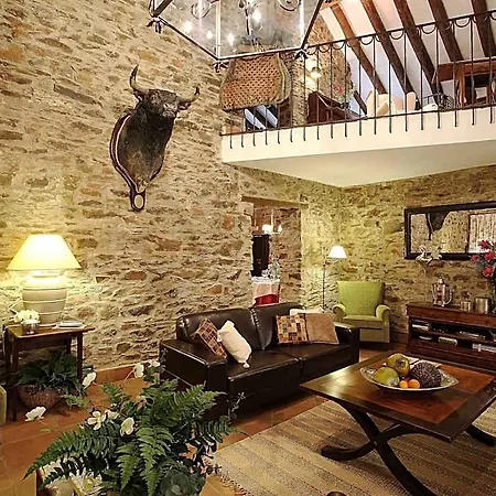 Rusticae El Anadio 3* Vilches