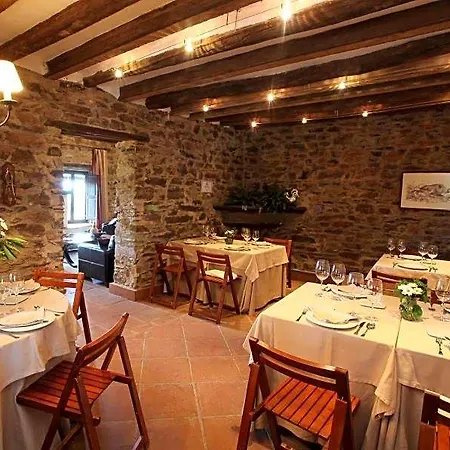 Rusticae El Anadio 3*
