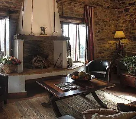 Hotel Rusticae El Anadio 3*
