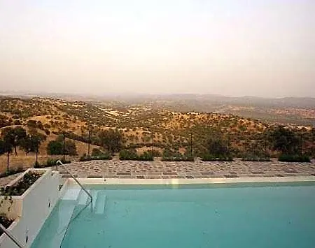 Rusticae El Anadio מלון 3*