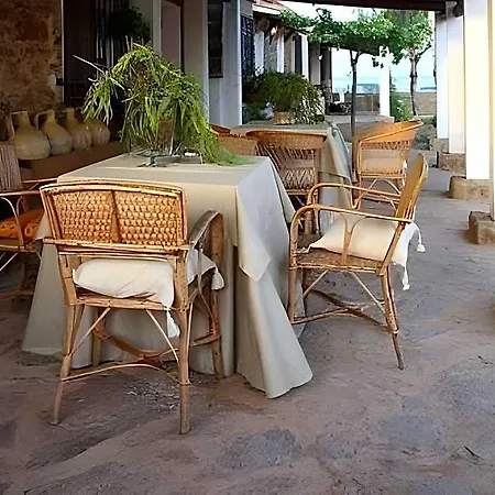 Hotell Rusticae El Anadio 3*