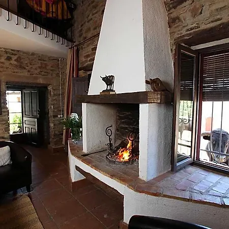 Hotell Rusticae El Anadio 3*