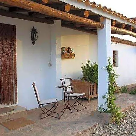 Rusticae El Anadio Hotell 3*
