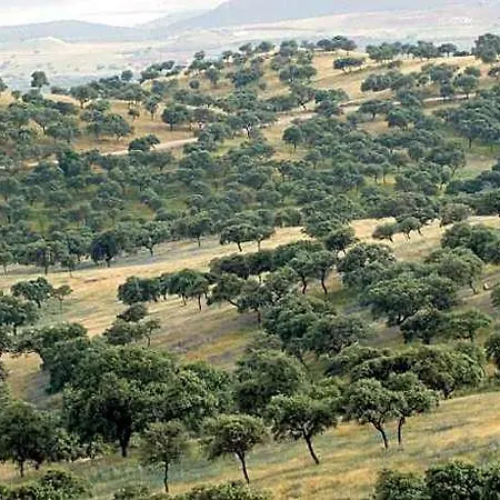 Rusticae El Anadio 3*