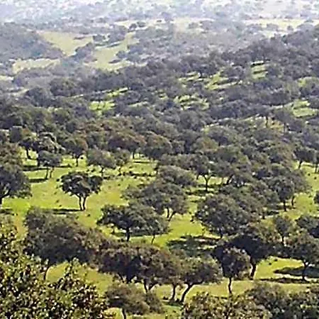 Rusticae El Anadio 3* Vilches