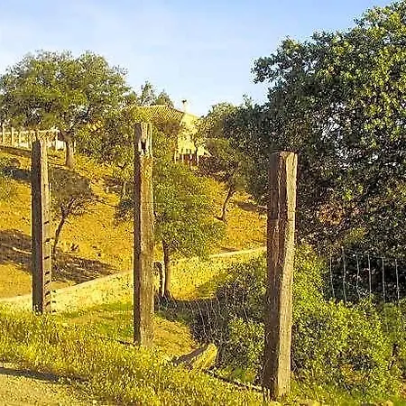 Rusticae El Anadio 3*