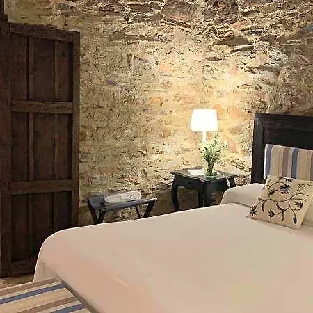 Hotel Rusticae El Anadio 3*