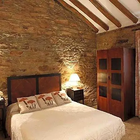 Rusticae El Anadio Vilches
