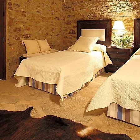 Rusticae El Anadio 3* Vilches