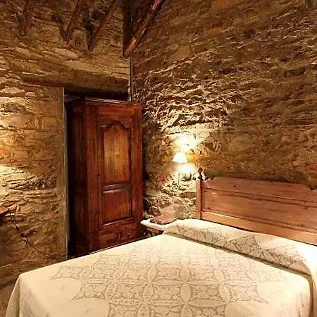Rusticae El Anadio 3*