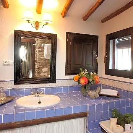 Rusticae El Anadio 3* Vilches